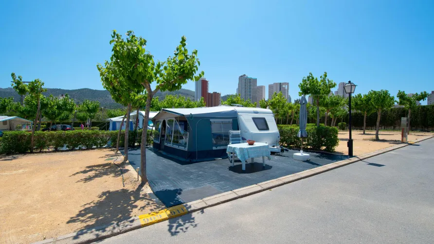 Villasol Camping & Resort