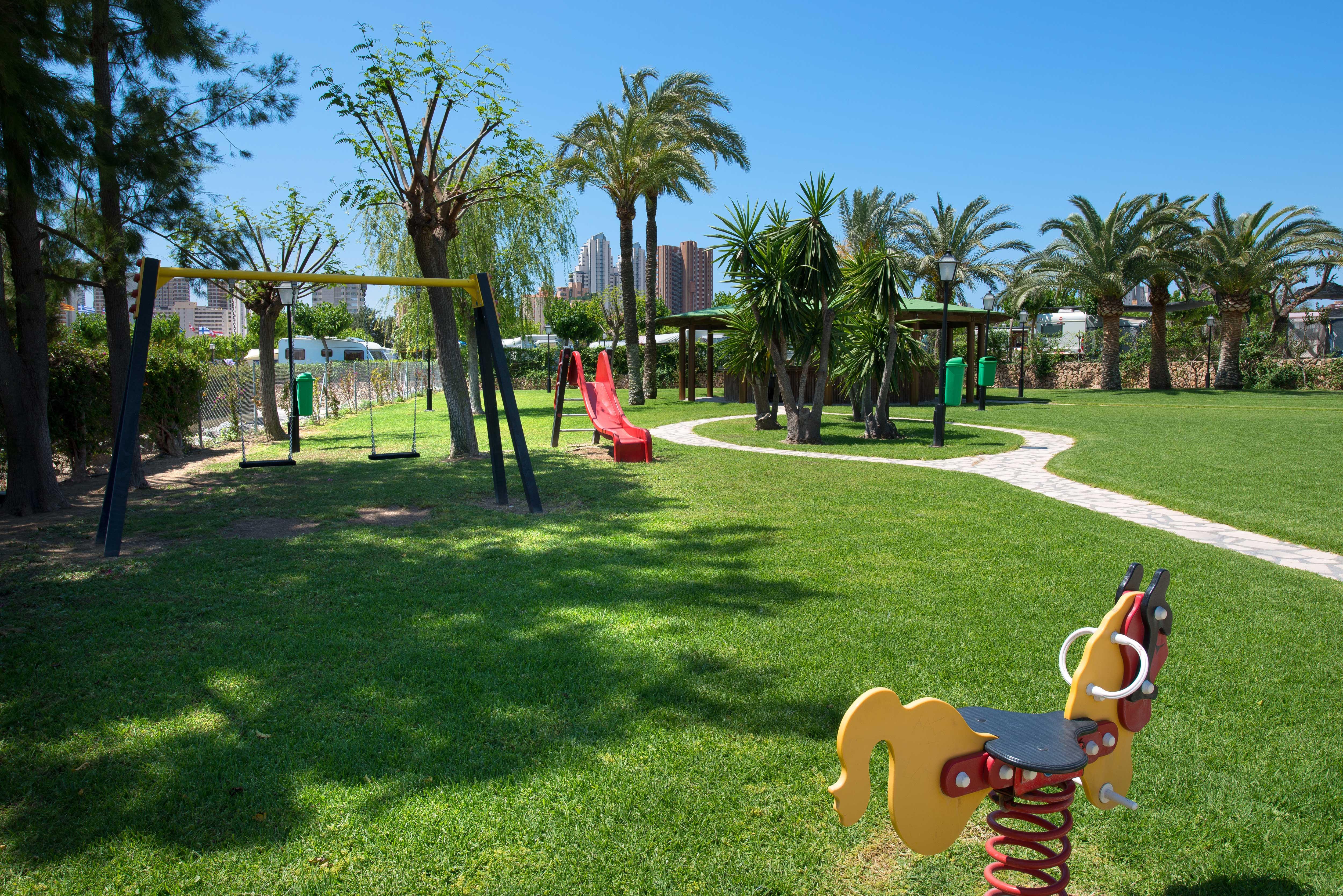 Villasol Camping & Resort