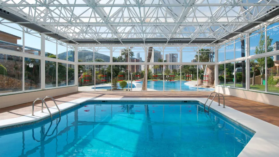 Villasol Camping & Resort