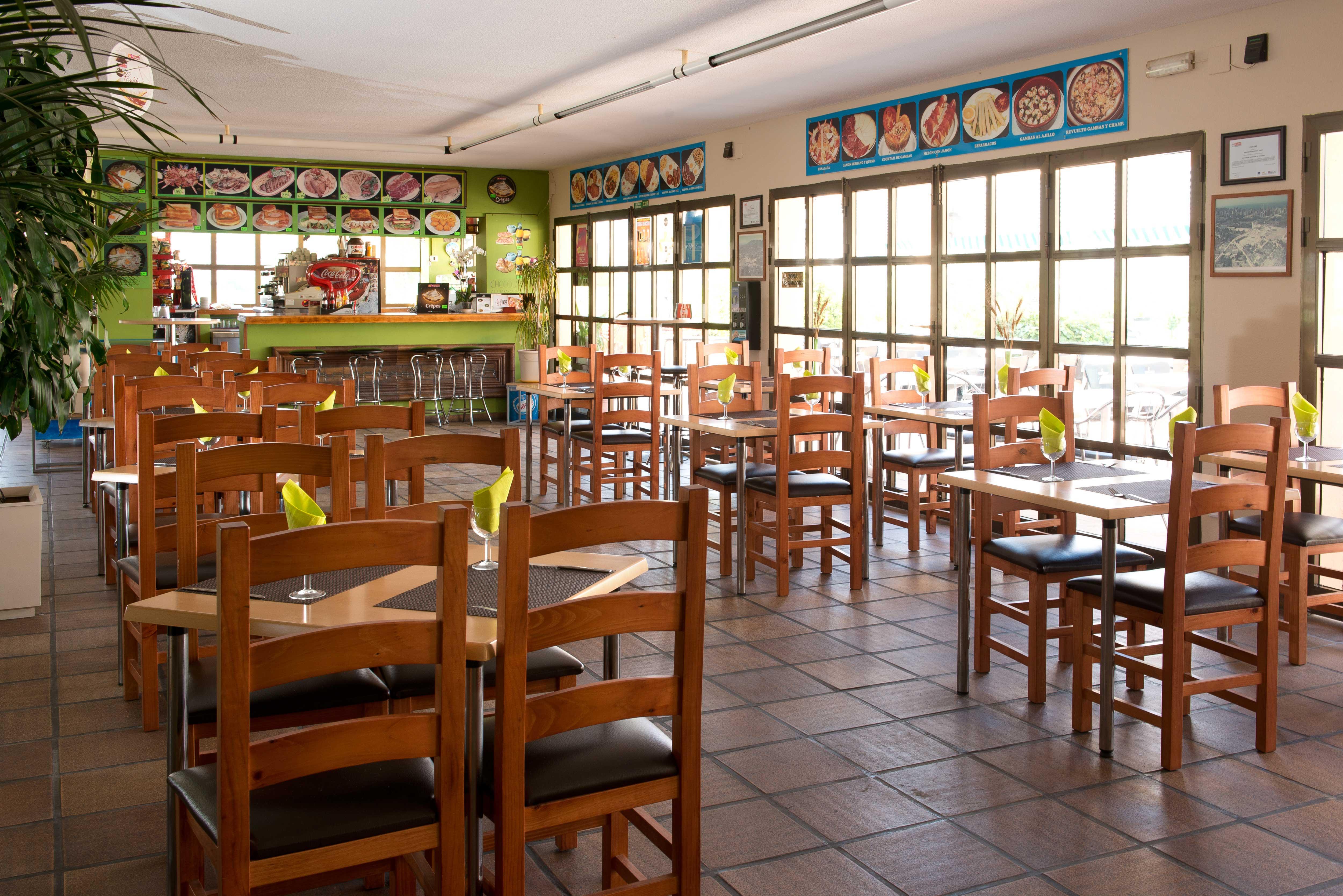 Villasol Camping & Resort