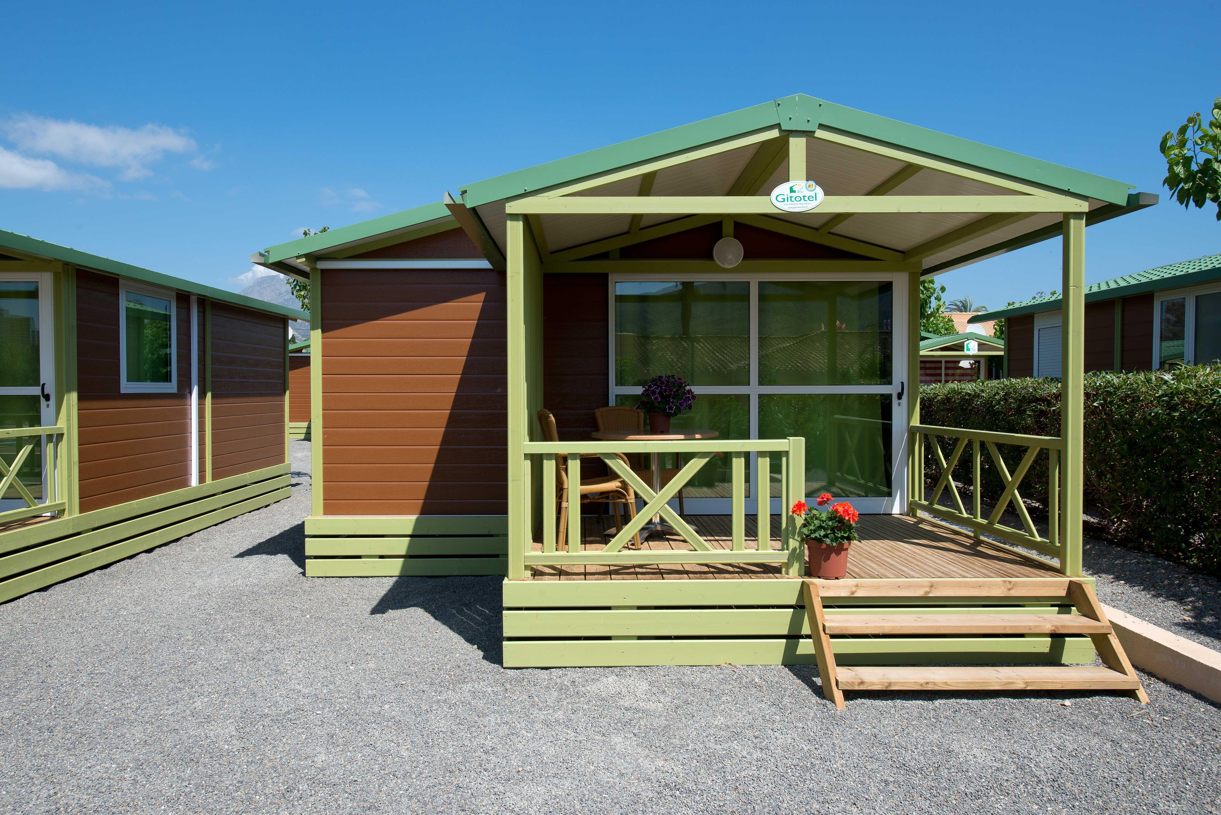Villasol Camping & Resort