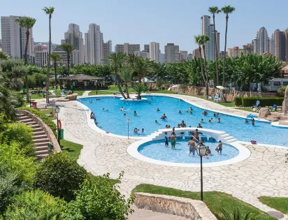 Villasol Camping & Resort