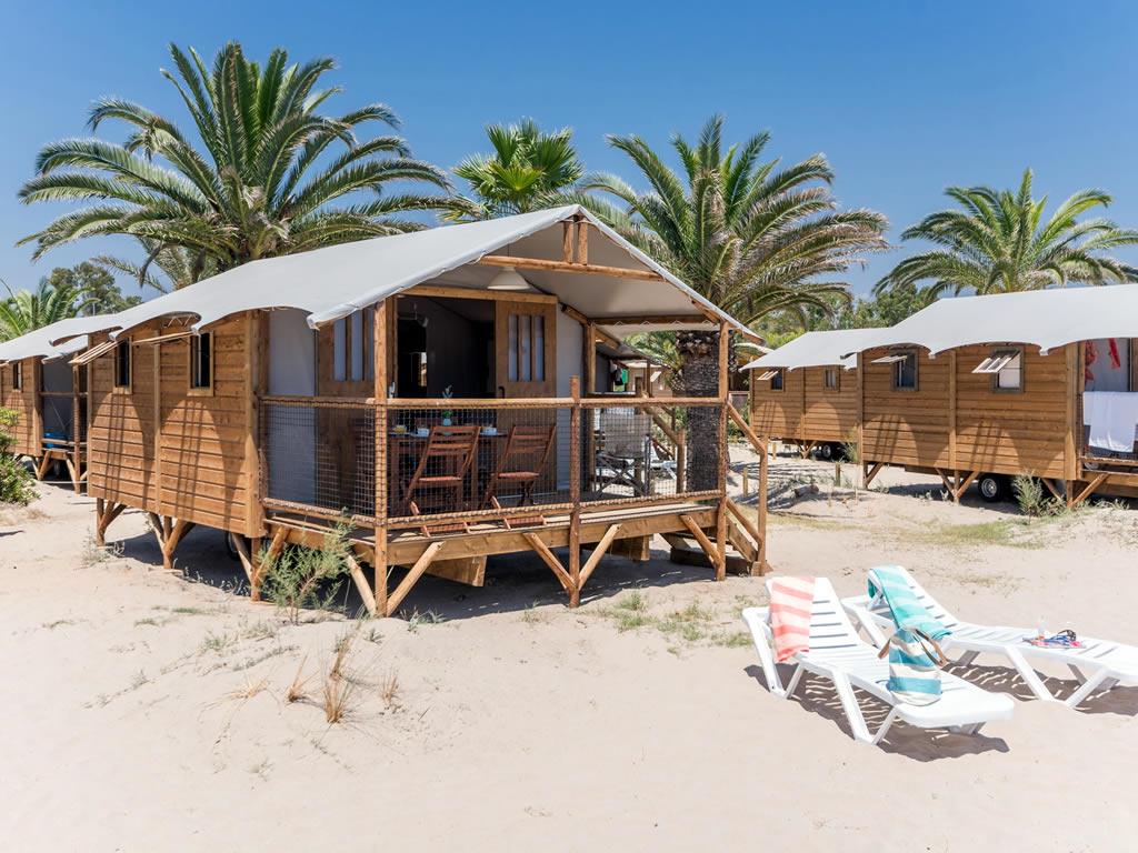 Villasol Camping & Resort