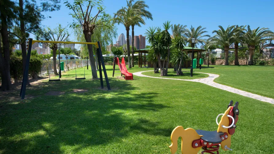 Villasol Camping & Resort