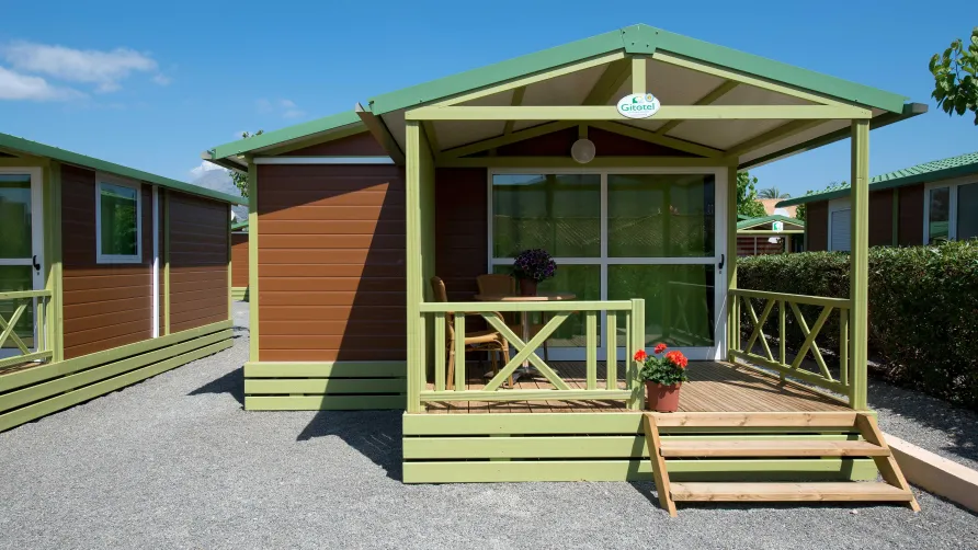 Villasol Camping & Resort