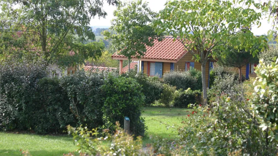 Camping Les Grésillons