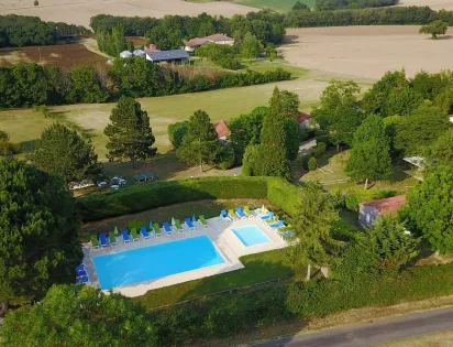 Les Chalets des Mousquetaires