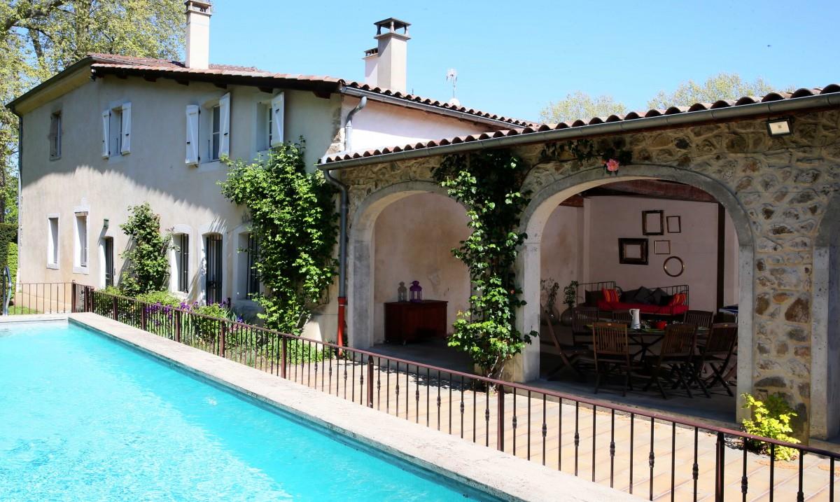 Domaine La Bonne Etoile