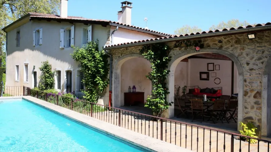 Domaine La Bonne Etoile