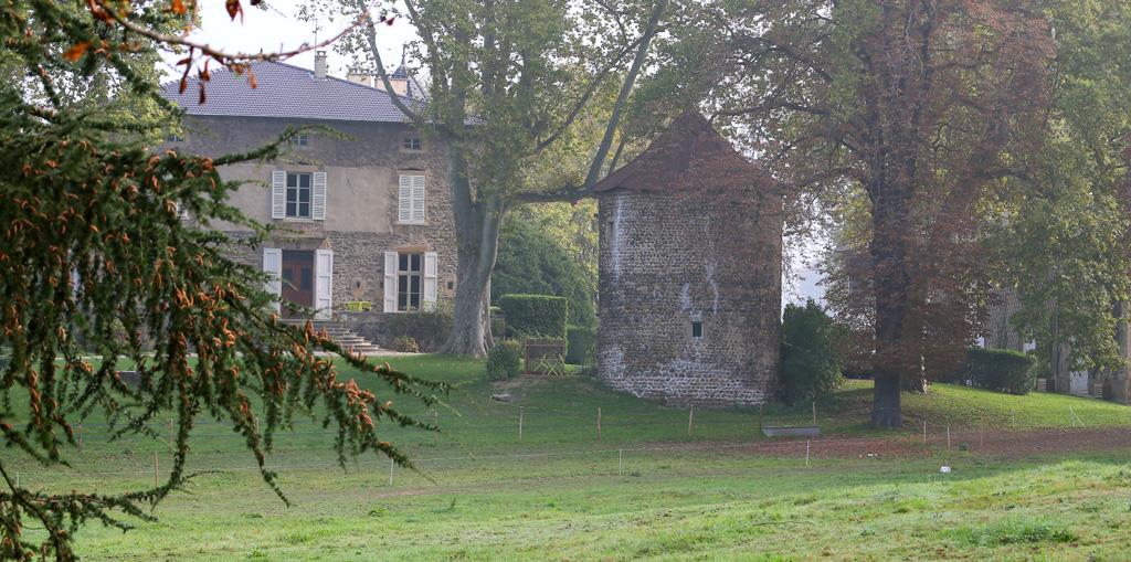 Domaine La Bonne Etoile