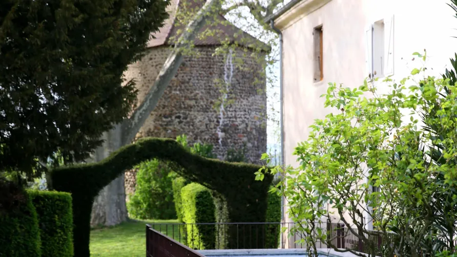 Domaine La Bonne Etoile
