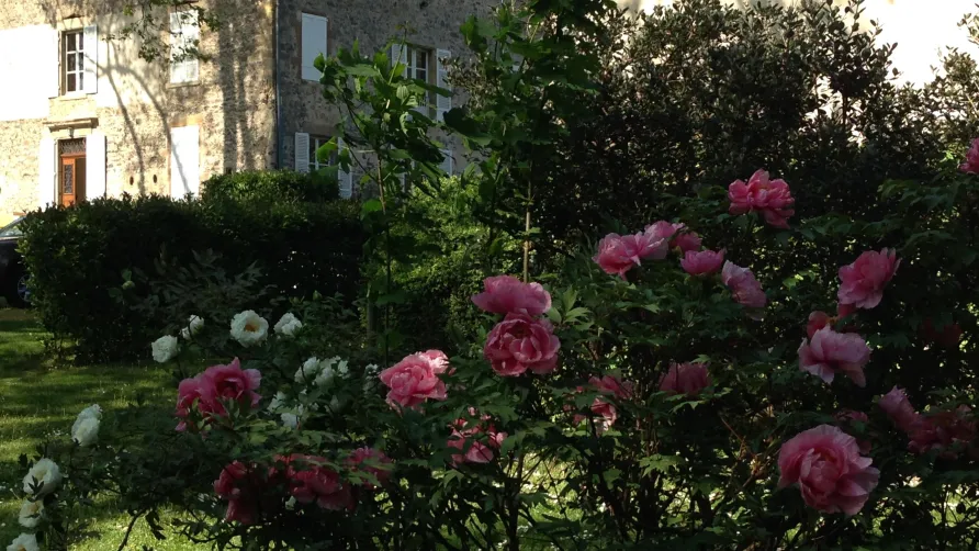 Domaine La Bonne Etoile