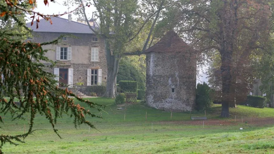 Domaine La Bonne Etoile