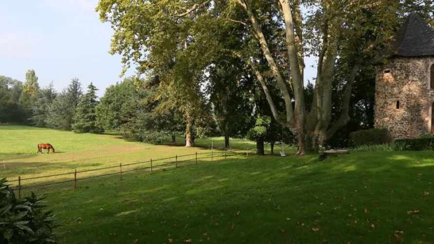 Domaine La Bonne Etoile