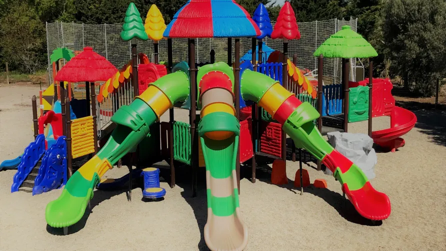 Camping Le Lagon D'Argeles