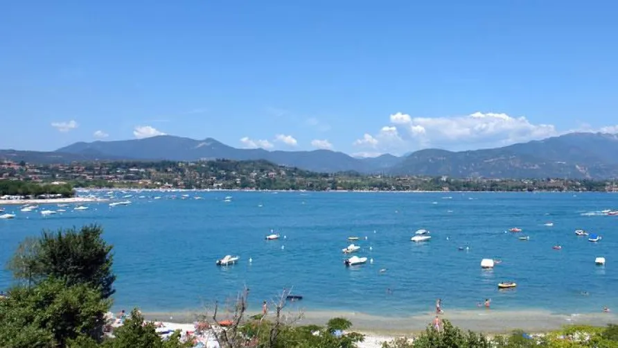 Camping La Rocca