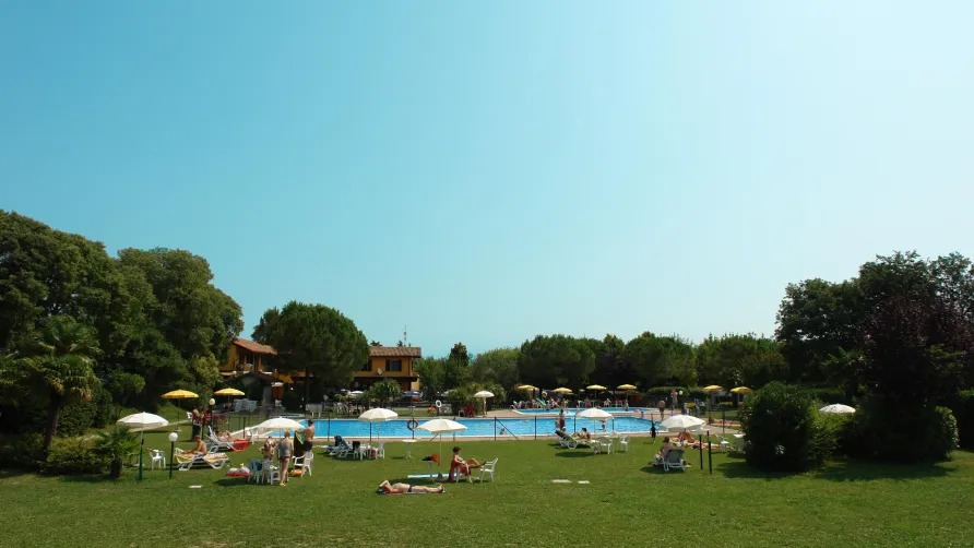 Camping La Rocca