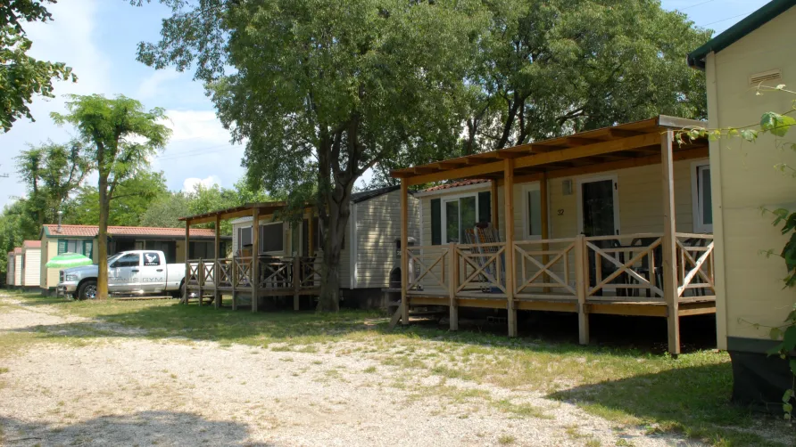 Camping La Rocca