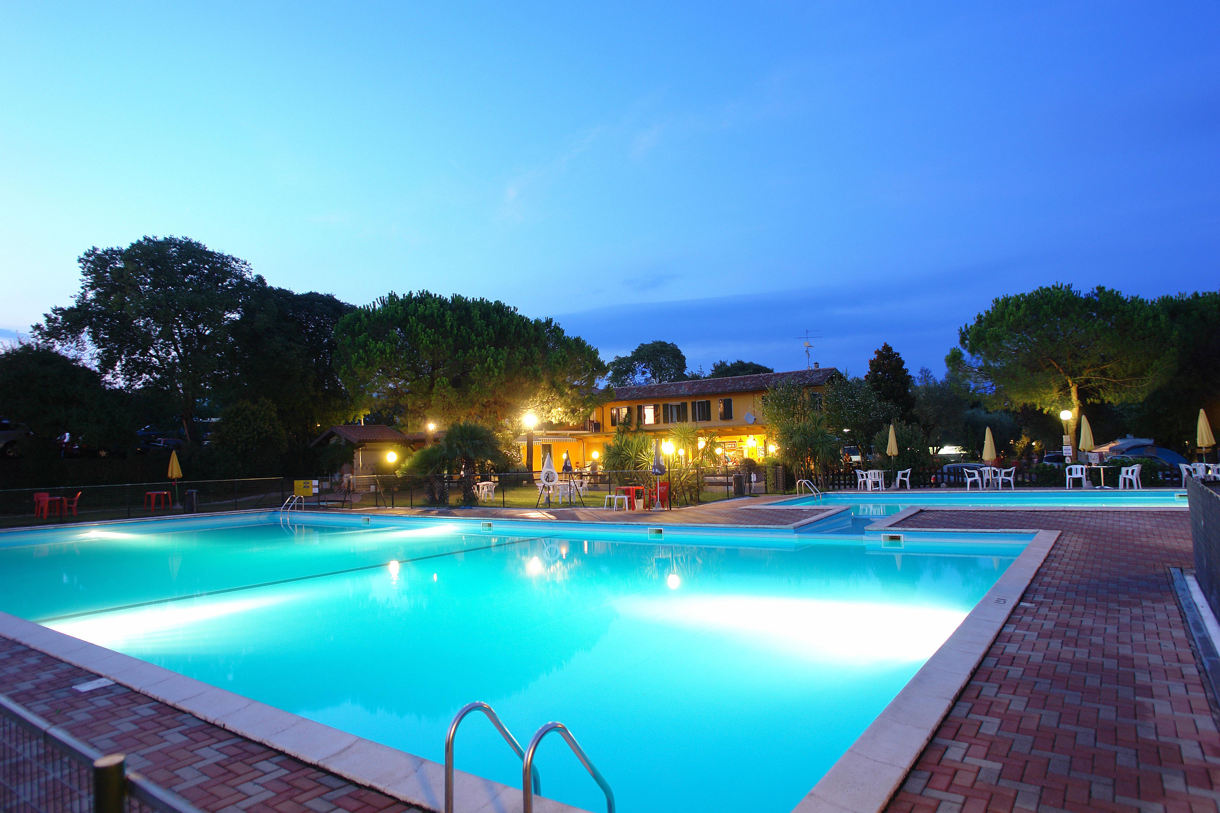 Camping La Rocca