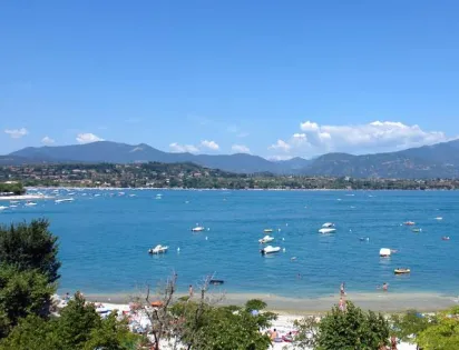 Camping La Rocca