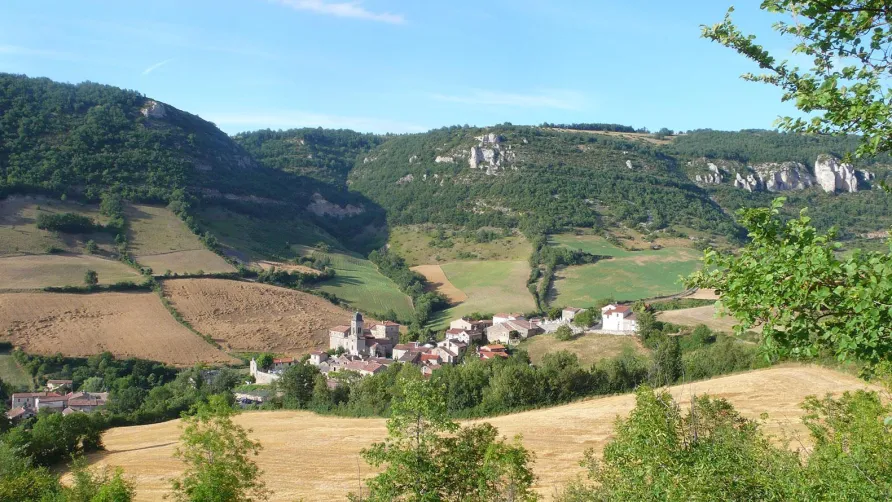Causses et Vallées Vacances