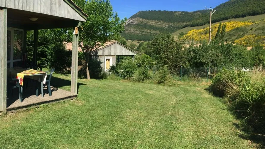 Causses et Vallées Vacances