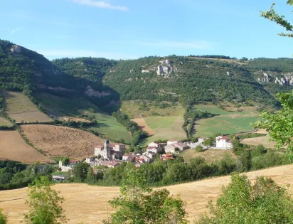 Causses et Vallées Vacances