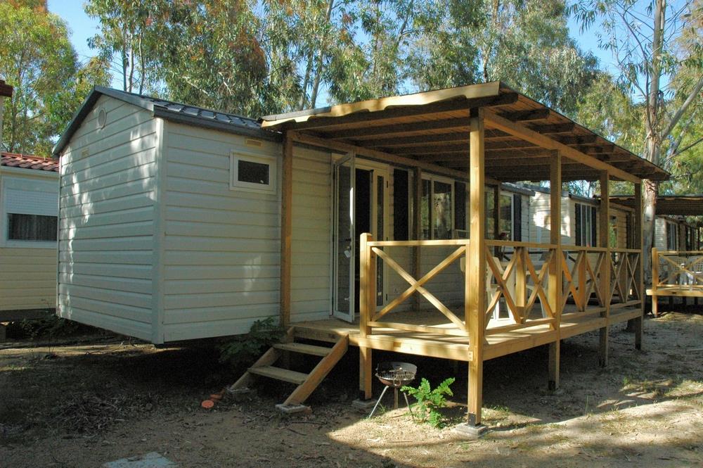 Camping le Dune