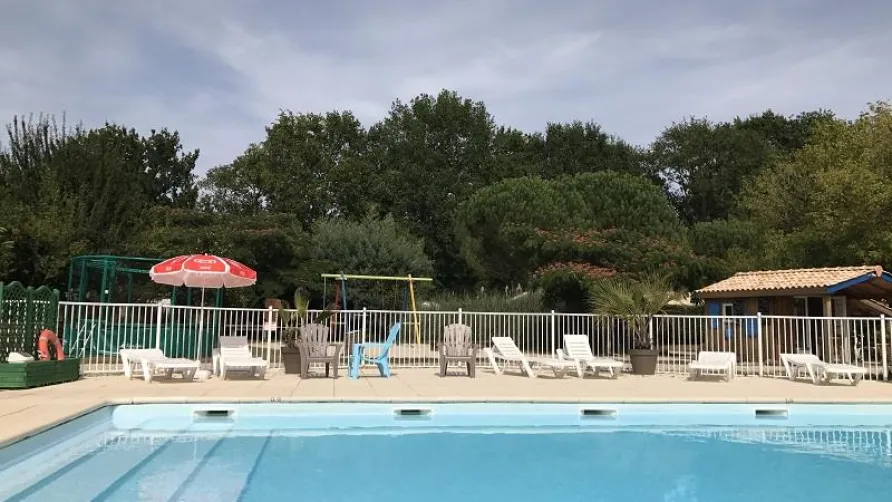 Ushuaïa Villages - Camping La Chesnays ****