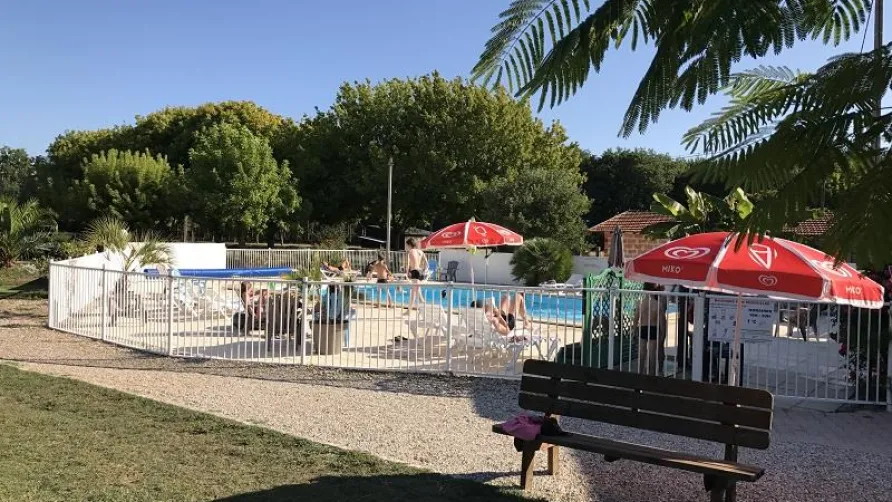 Ushuaïa Villages - Camping La Chesnays ****
