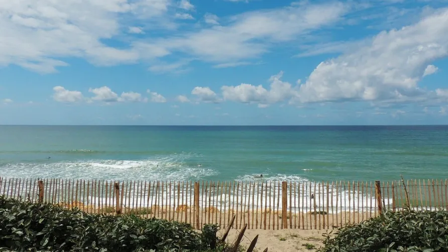 Ushuaïa Villages - Camping La Chesnays ****