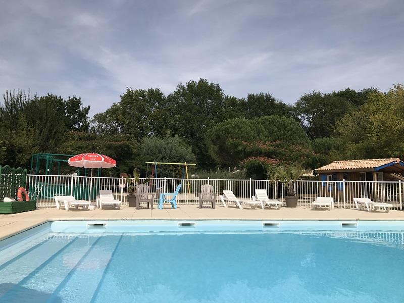 Ushuaïa Villages - Camping La Chesnays ****