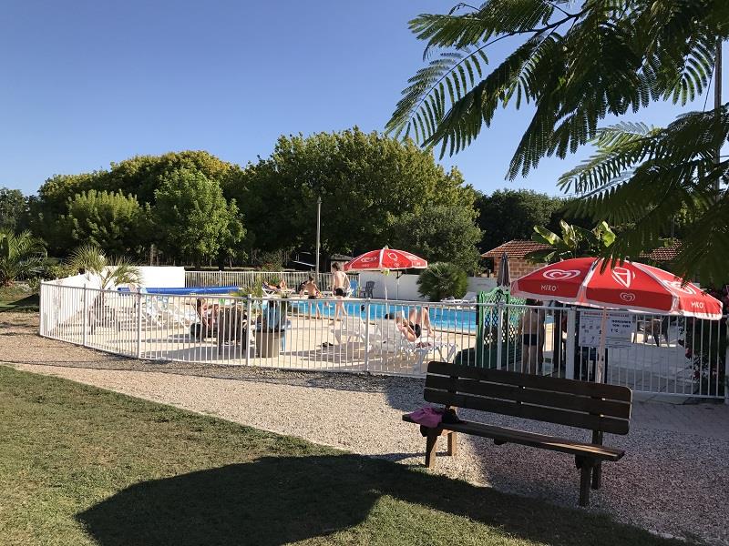 Ushuaïa Villages - Camping La Chesnays ****