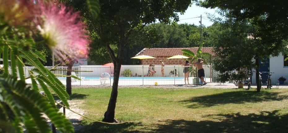 Ushuaïa Villages - Camping La Chesnays ****