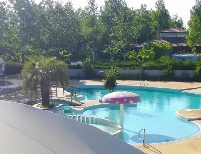 Camping Saint-Meen