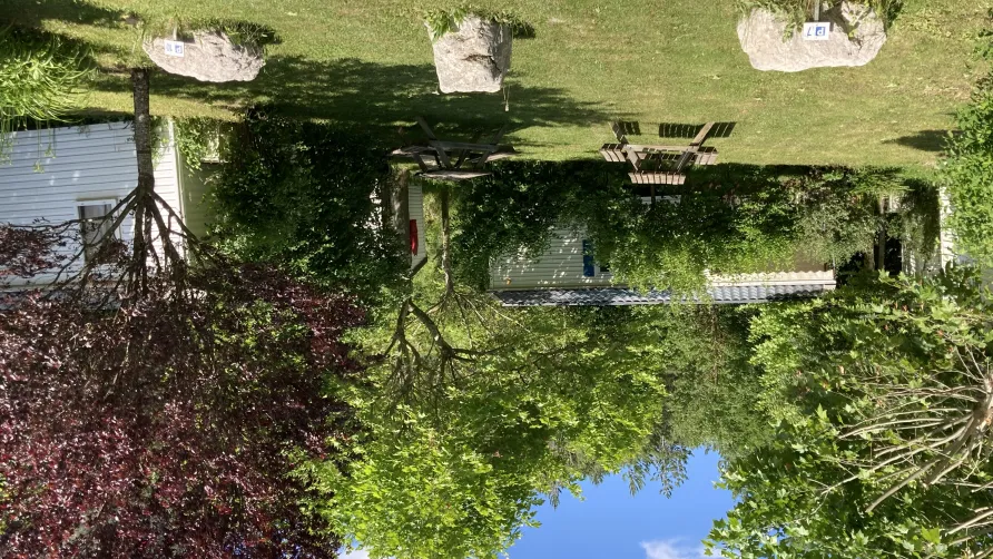 Camping Calme et Nature