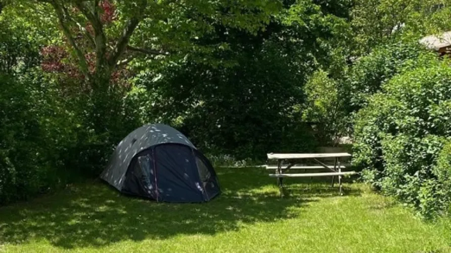 Camping Calme et Nature
