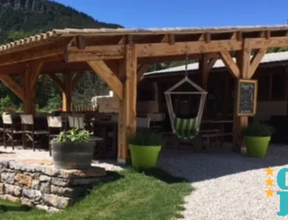 Camping Calme et Nature