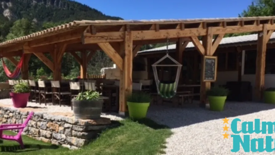 Camping Calme et Nature