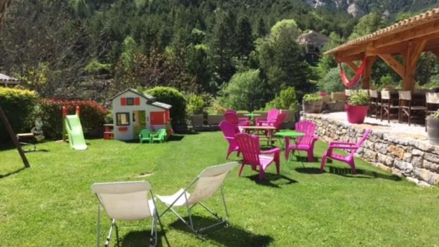 Camping Calme et Nature