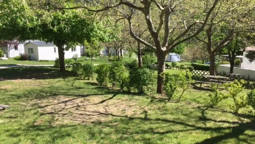 Camping Calme et Nature