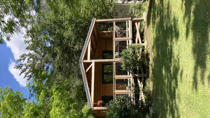 Camping Calme et Nature