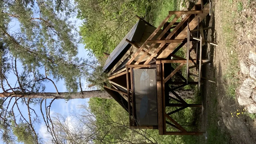 Camping Calme et Nature