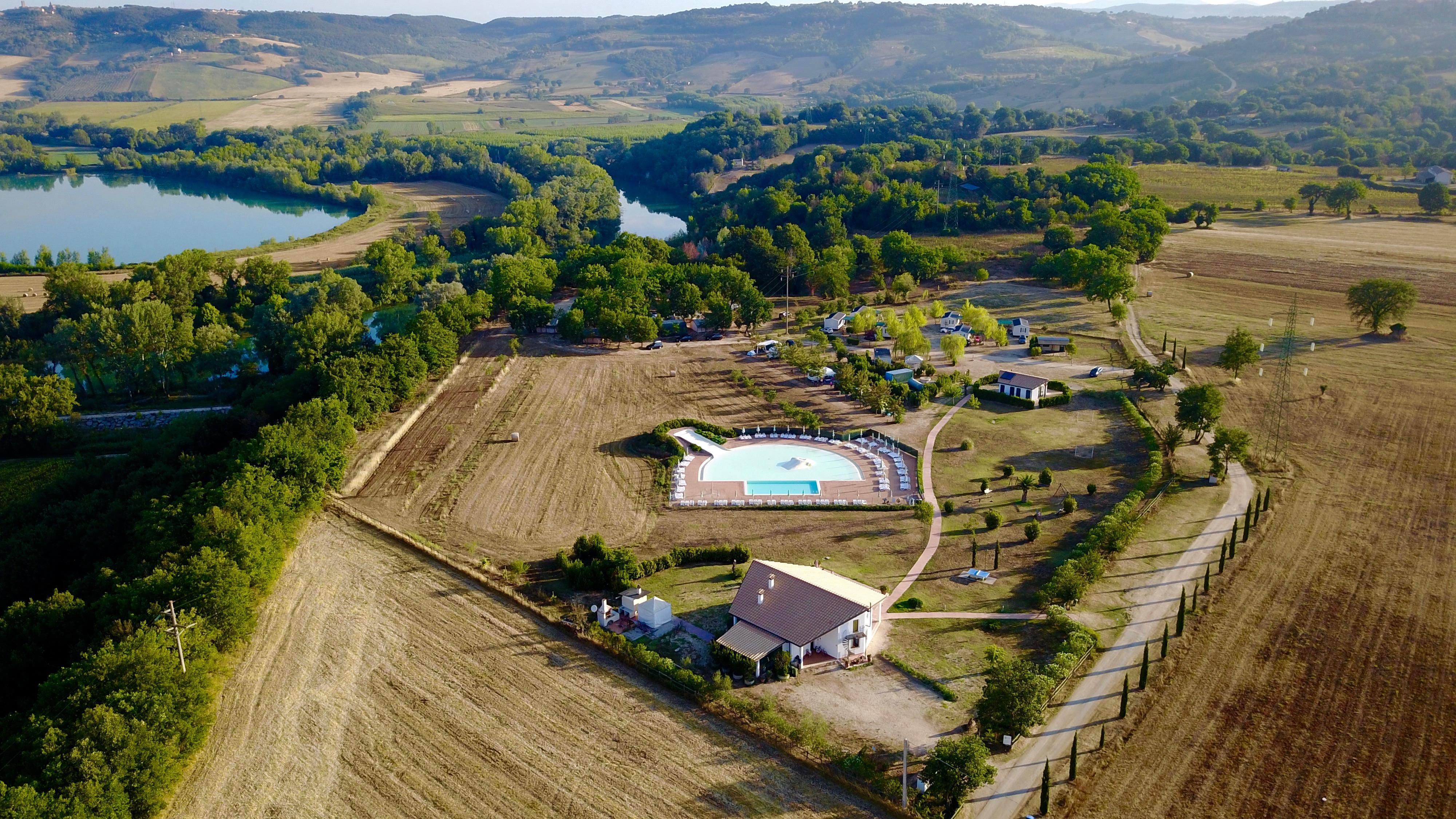 Capitello Camping