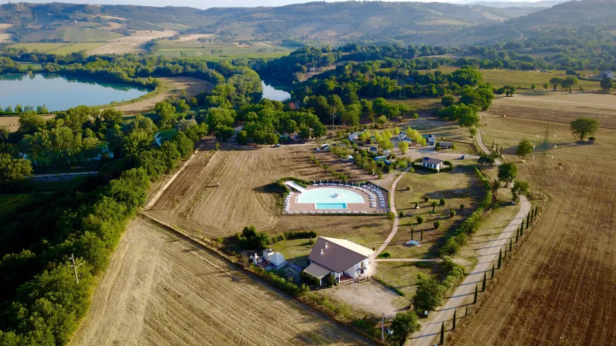 Capitello Camping
