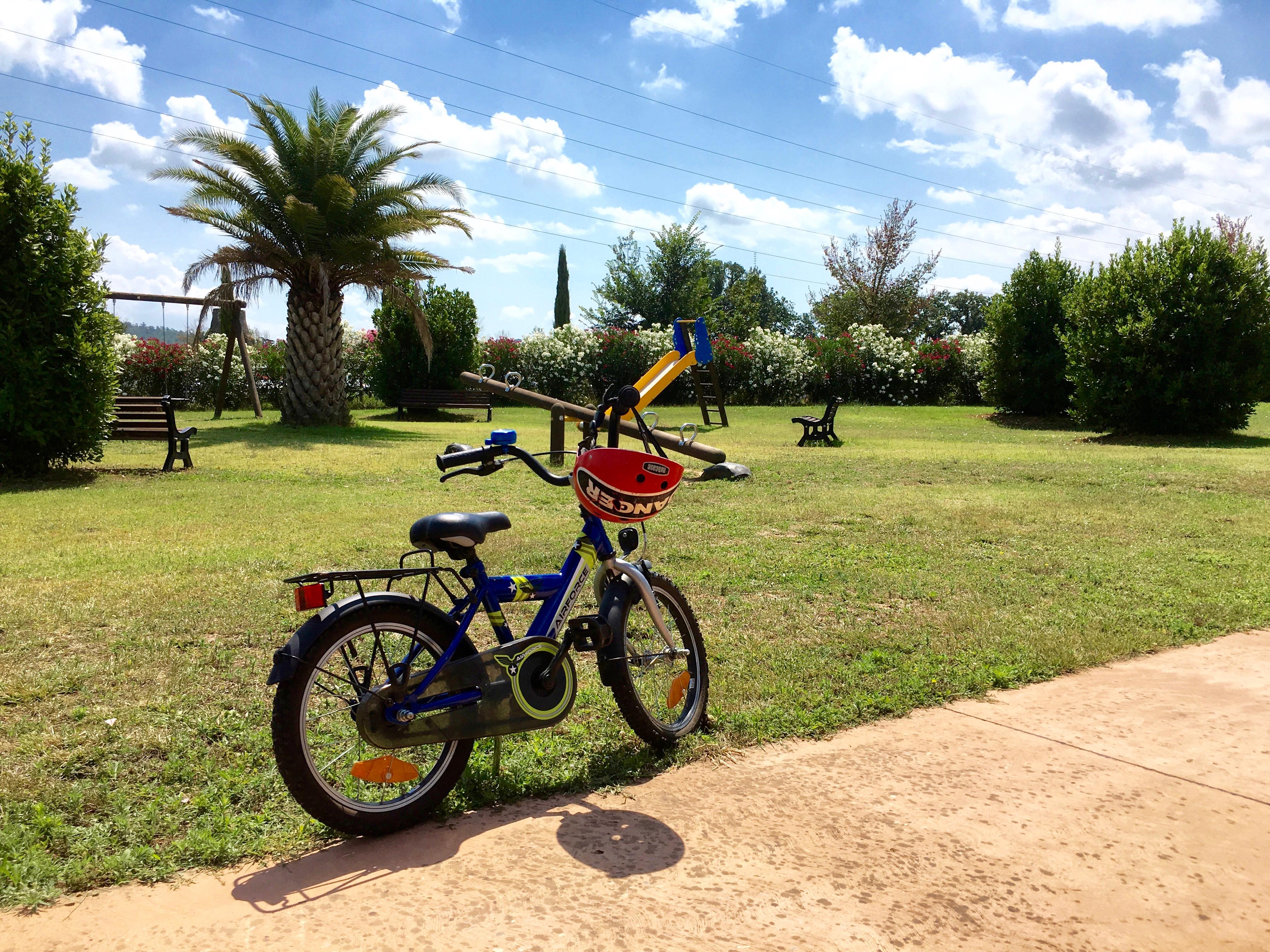Capitello Camping