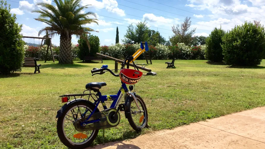 Capitello Camping