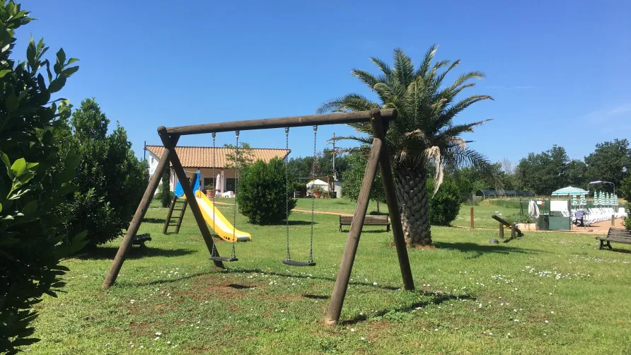 Capitello Camping