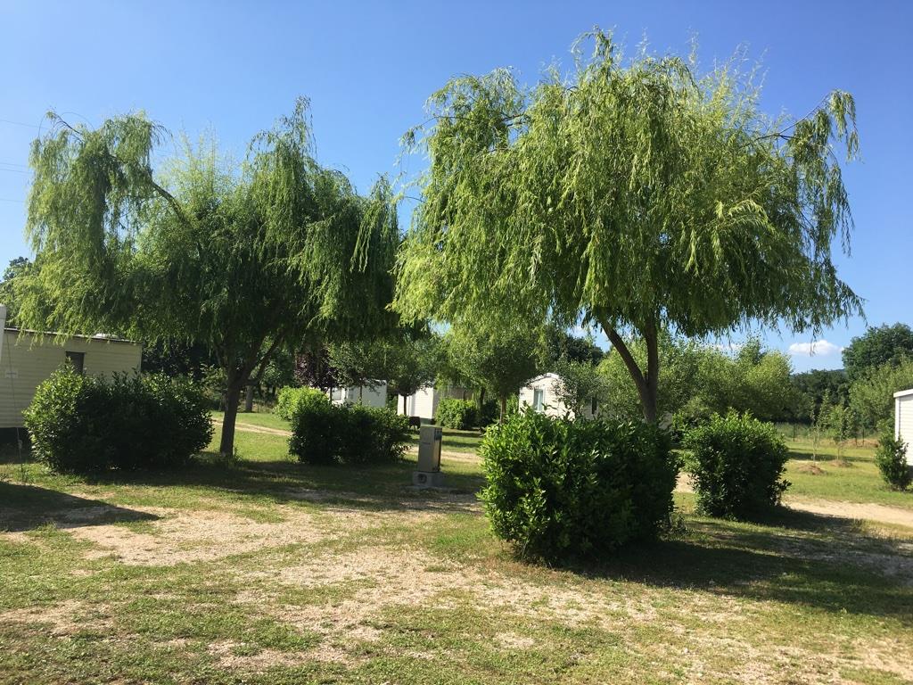 Capitello Camping
