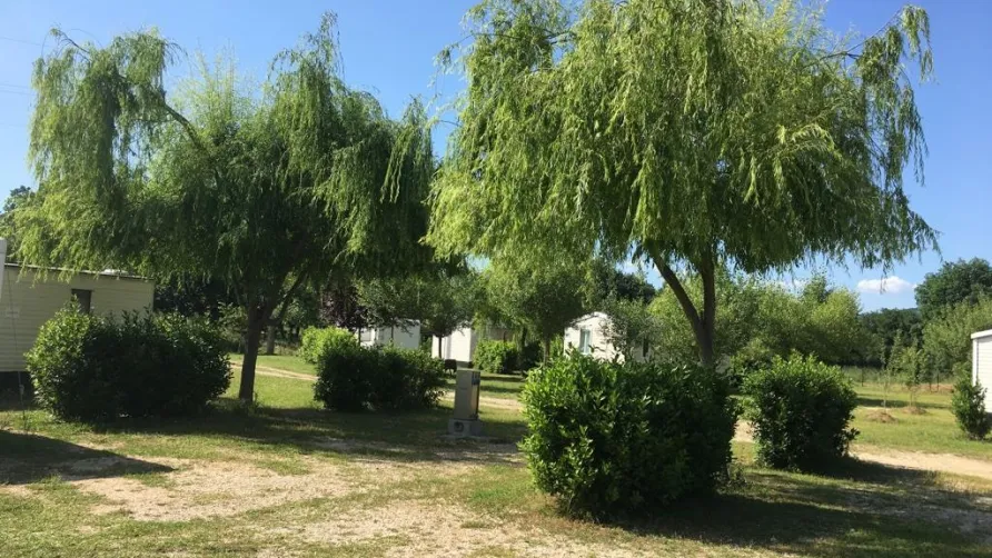 Capitello Camping
